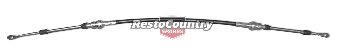 Holden Turbo 400 Auto Trans Shift Cable HQ HJ HX HZ WB transmission - 1239445
