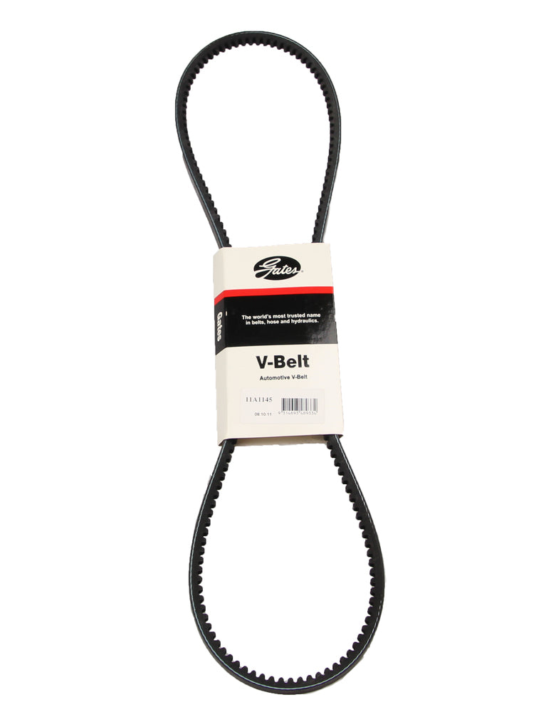 Gates Holden Commodore Power Steering Belt VB VH 6 Cyl 202 VT 5.0 V8 11A1105 - 11A1105