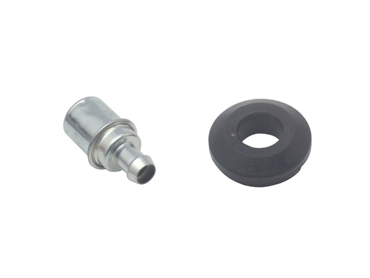 Holden V8 PCV Valve +Grommet fit Original hose HK HT HG HQ HJ HX HZ WB LH LX UC - 1533669B
