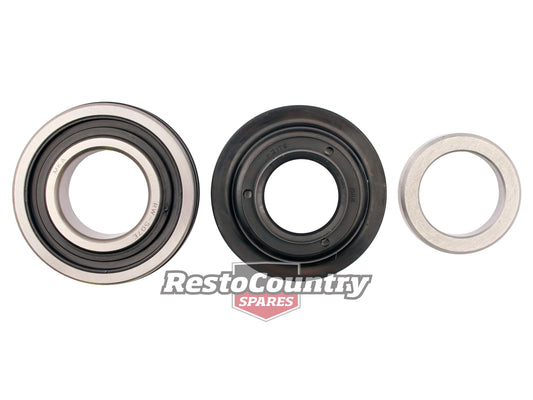 Holden Rear Wheel Bearing Kit x1 FB EK EJ EH HD HR HK HT HG Torana LC LJ bearings - 2765