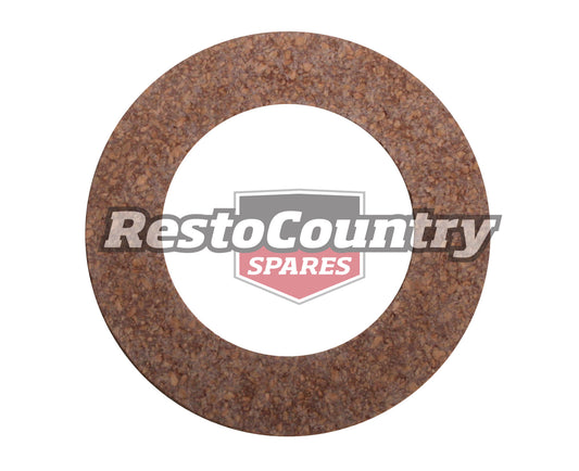 Holden Petrol Cap Cork Gasket -suit non locking- Torana LC LJ Fuel - 2805021G