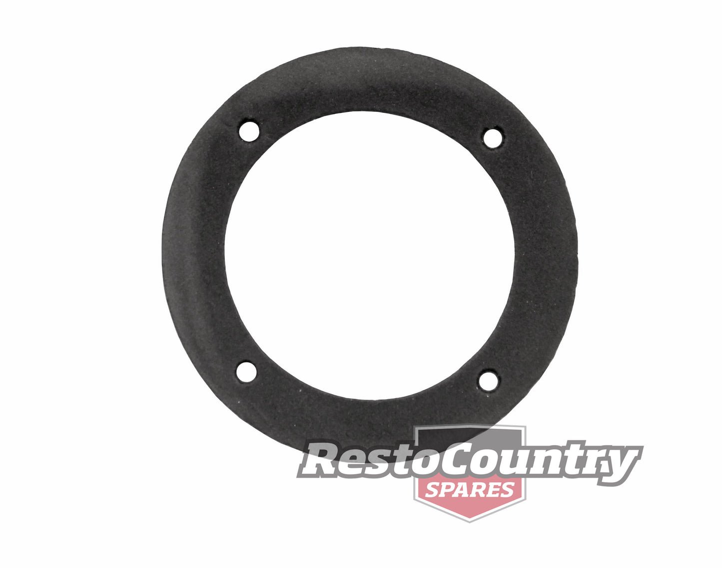 Holden Torana Fuel Tank Filler To Body Gasket LC LJ petrol seal - 2805953