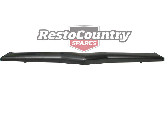 Holden Torana LC Nose Cone Panel  bonnet  front  rust  repair - 2806195