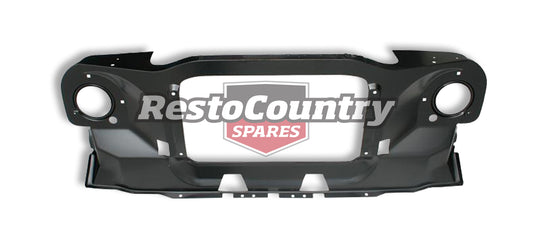 Holden Torana Radiator Support Panel LC LJ 6 Cylinder rust repair nose - 2806228