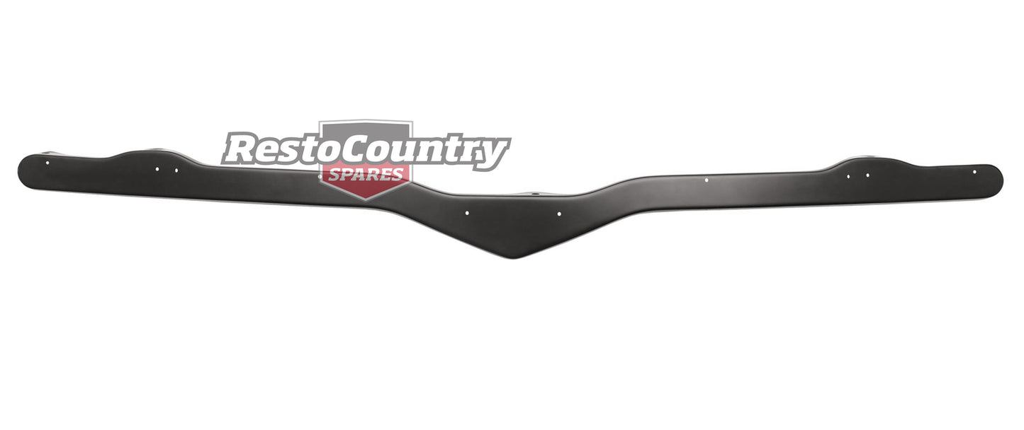 Holden Torana Front Bumper Stone Tray LC Will Fit LJ Rust Repair Panel valance - 2806954