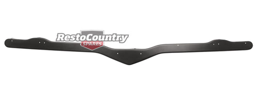 Holden Torana Front Bumper Stone Tray LC Will Fit LJ Rust Repair Panel valance - 2806954