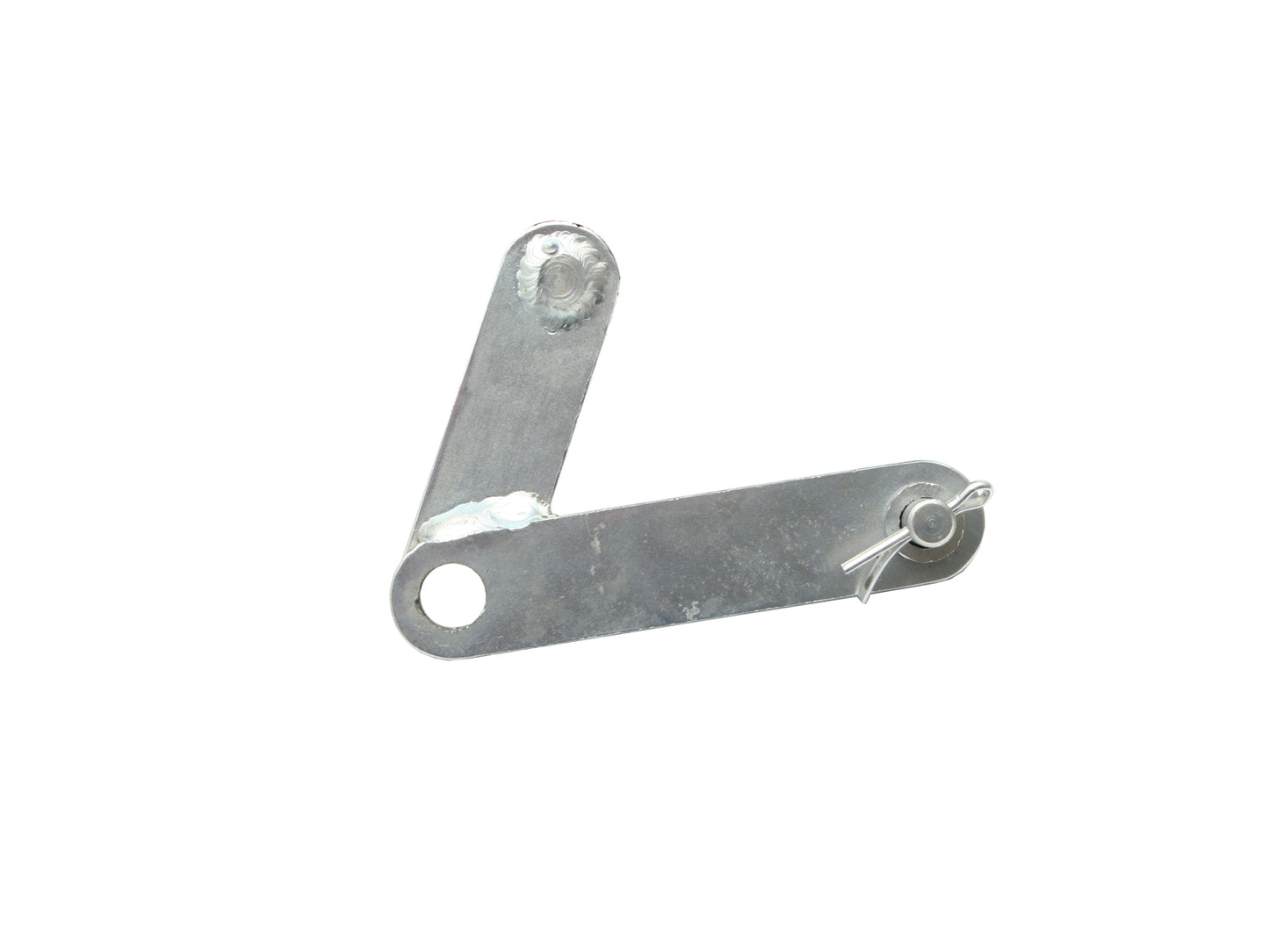 Holden Clutch Relay Lever HK HT HG Torana LC LJ manual transmission - 2807108