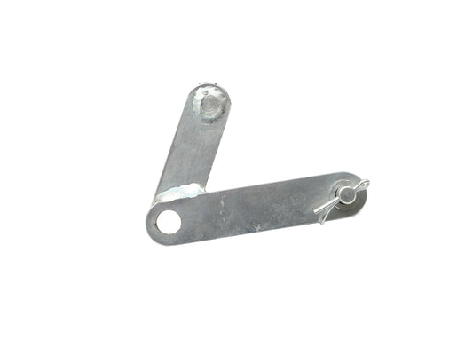 Holden Clutch Relay Lever HK HT HG Torana LC LJ manual transmission - 2807108