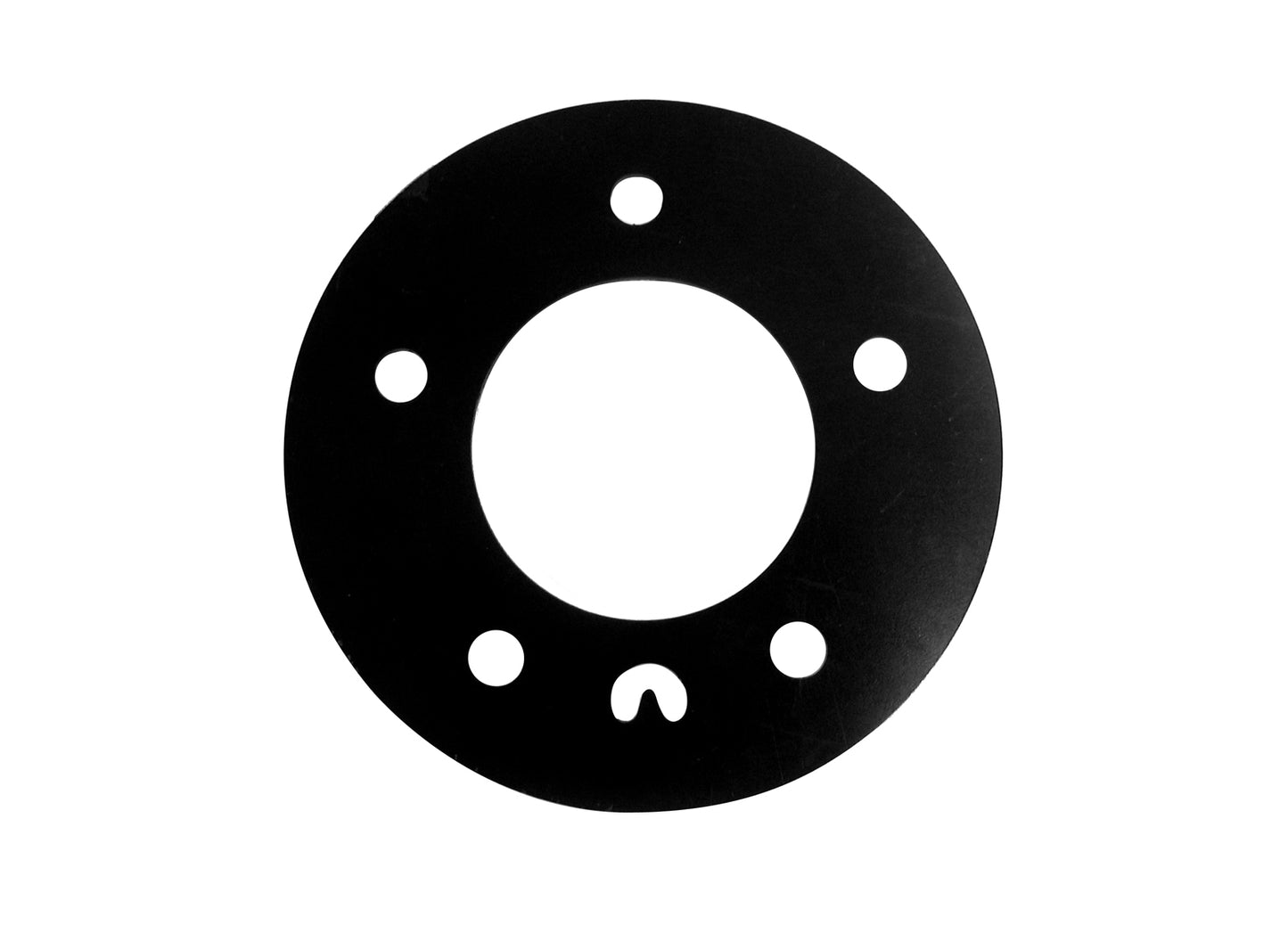 Holden Wheel Spacer x1 HK 327 Chev Torana LC 186x LJ XU1 LX SS rim - 2807154