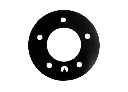 Holden Wheel Spacer x1 HK 327 Chev Torana LC 186x LJ XU1 LX SS rim - 2807154
