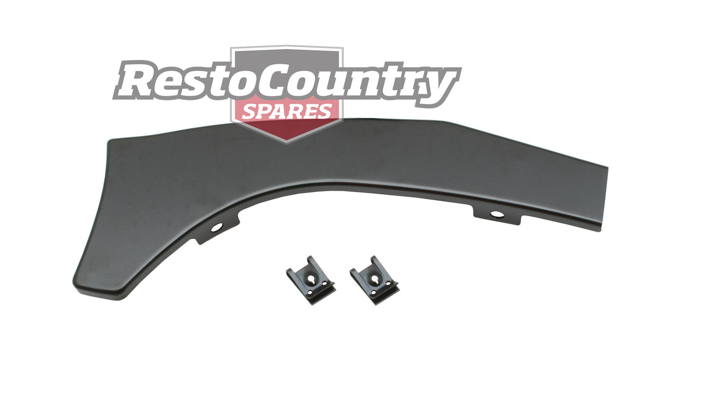 Holden Torana Front LEFT Inner Fender / Guard Rust Repair Panel LC LJ - 2807265