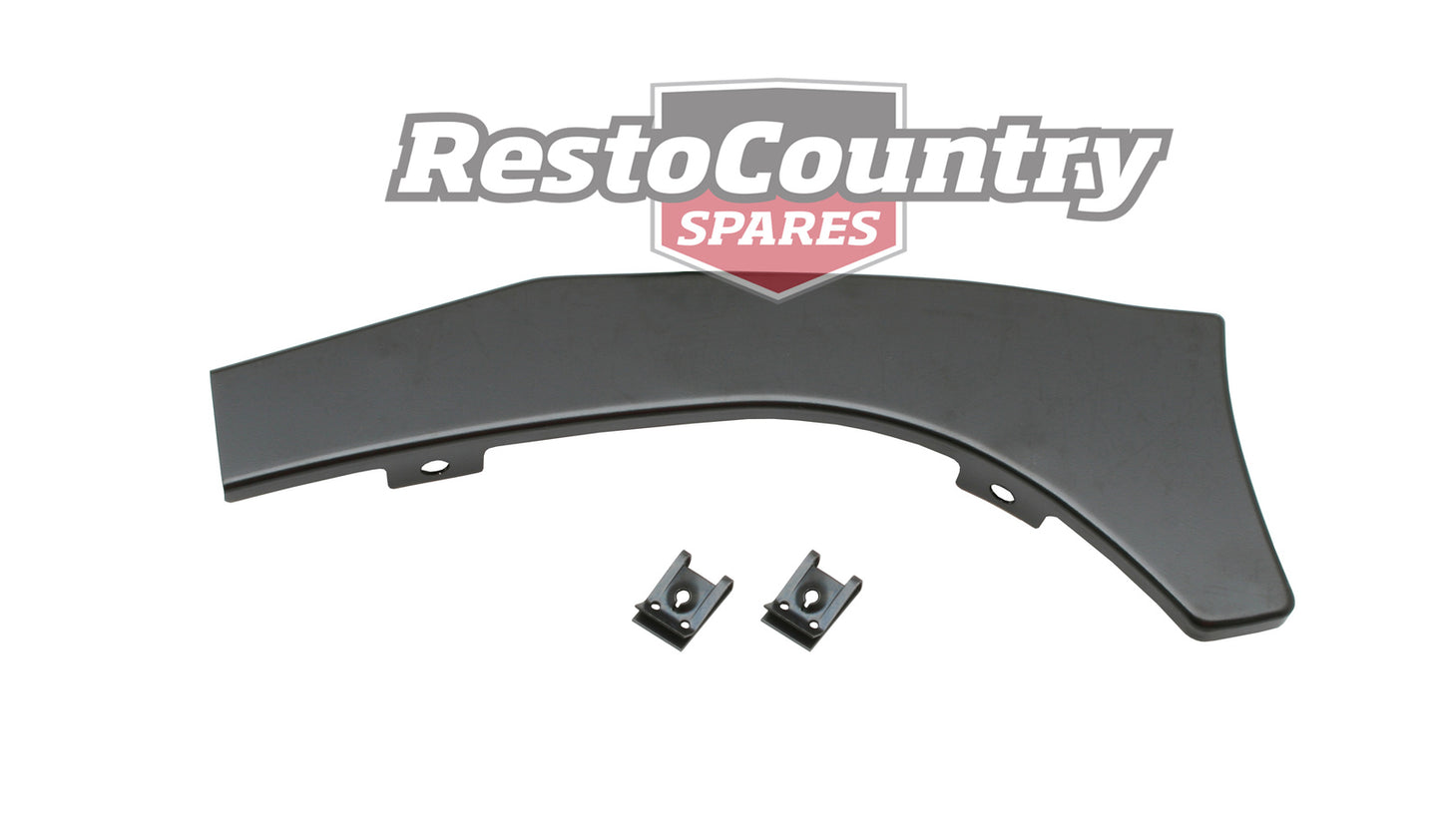 Holden Torana Front RIGHT Inner Fender / Guard Rust Repair Panel LC LJ - 2807266