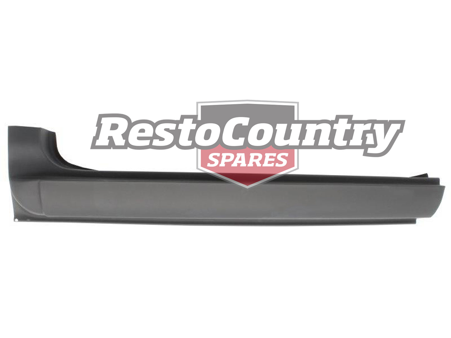 Holden Torana COUPE Sill Rust Repair Panel LEFT OUTER LC LJ section - 2808231