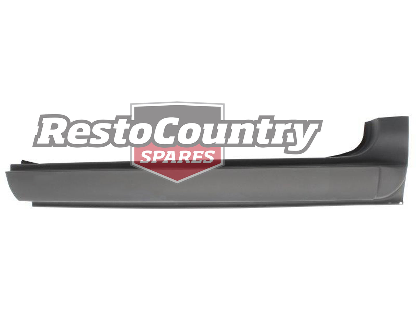 Holden Torana COUPE Sill Rust Repair Panel RIGHT OUTER LC LJ section - 2808232