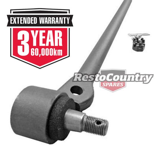 Holden Drag Link Draglink / Cross Track Rod NEW HQ HJ HX NON-RTS suspension - 2808985