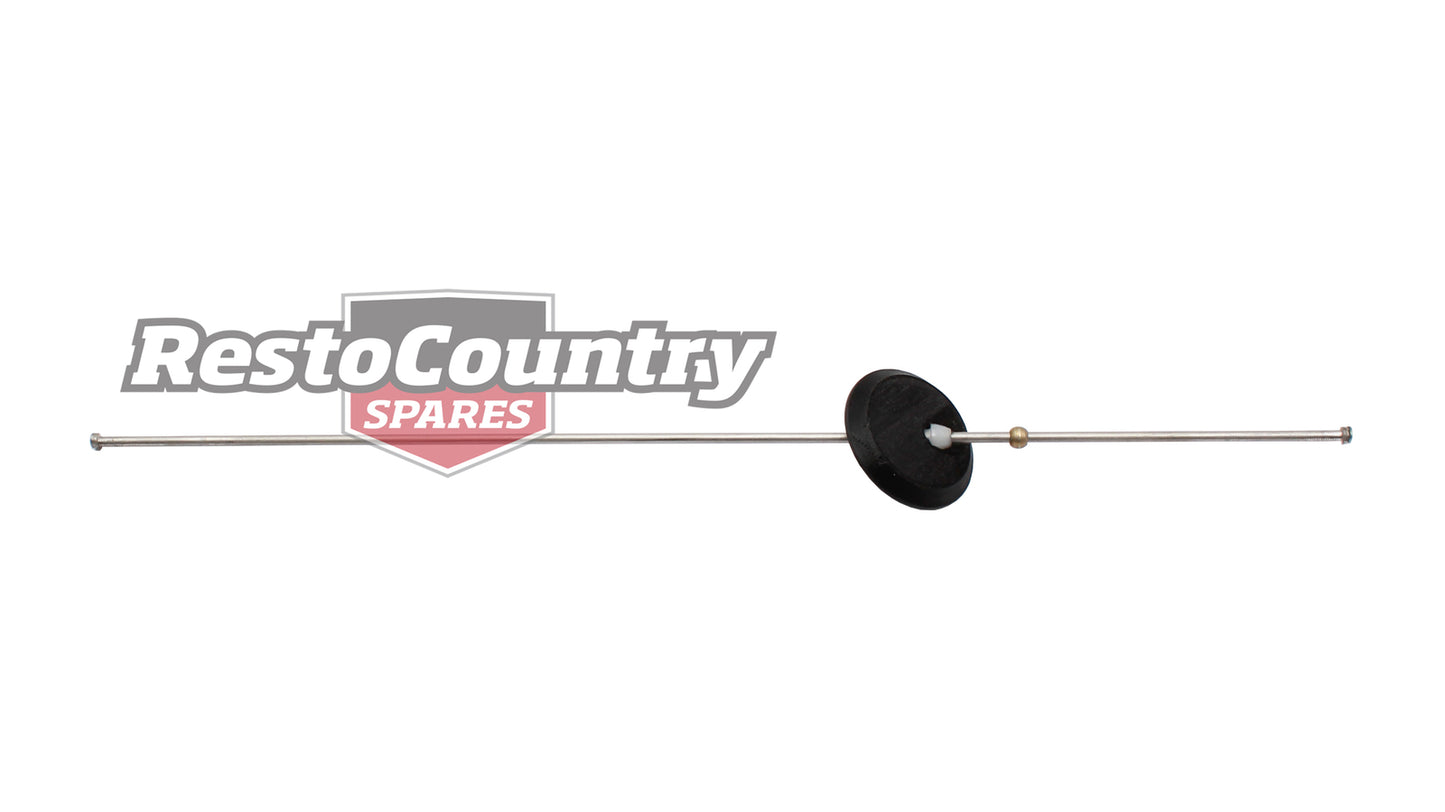 Holden Clutch Pull Rod Assembly + Grommet HT HG Manual (not 350) - 2809746