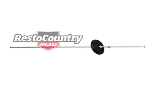 Holden Clutch Pull Rod Assembly + Grommet HT HG Manual (not 350) - 2809746