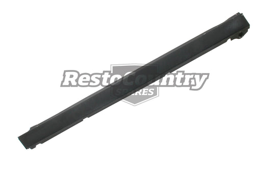 Holden Rust Repair Sedan Outer Sill Panel LEFT HQ HJ HX HZ Sedan panel body - 2809813