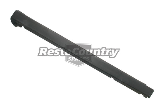 Holden Rust Repair Sedan Outer Sill Panel RIGHT HQ HJ HX HZ Sedan panel body - 2809814
