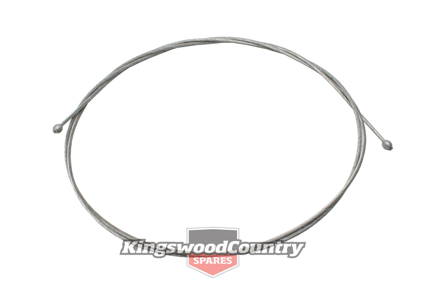 Holden Handbrake Cable INTERMEDIATE HQ HJ HX Sedan Monaro brake line - 2810388