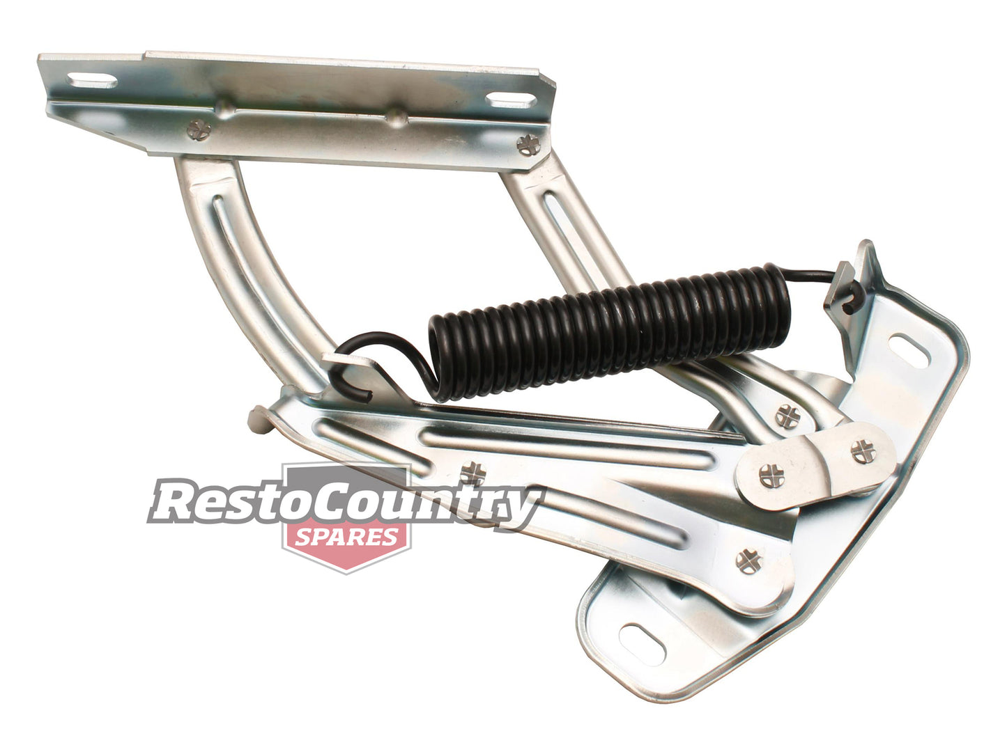 Holden Bonnet Hinge Assembly RIGHT HQ HJ HX HZ WB BRAND NEW hood - 2811918