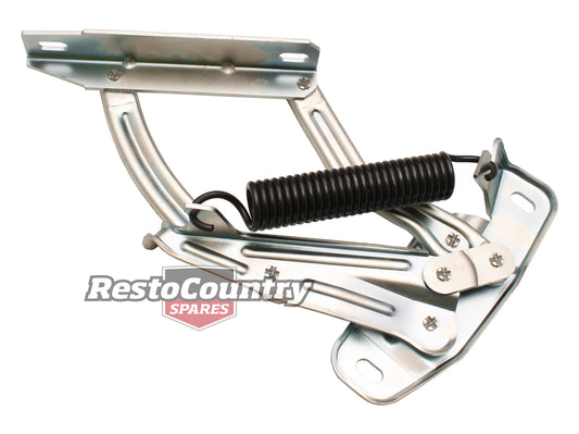 Holden Bonnet Hinge Assembly RIGHT HQ HJ HX HZ WB BRAND NEW hood - 2811918