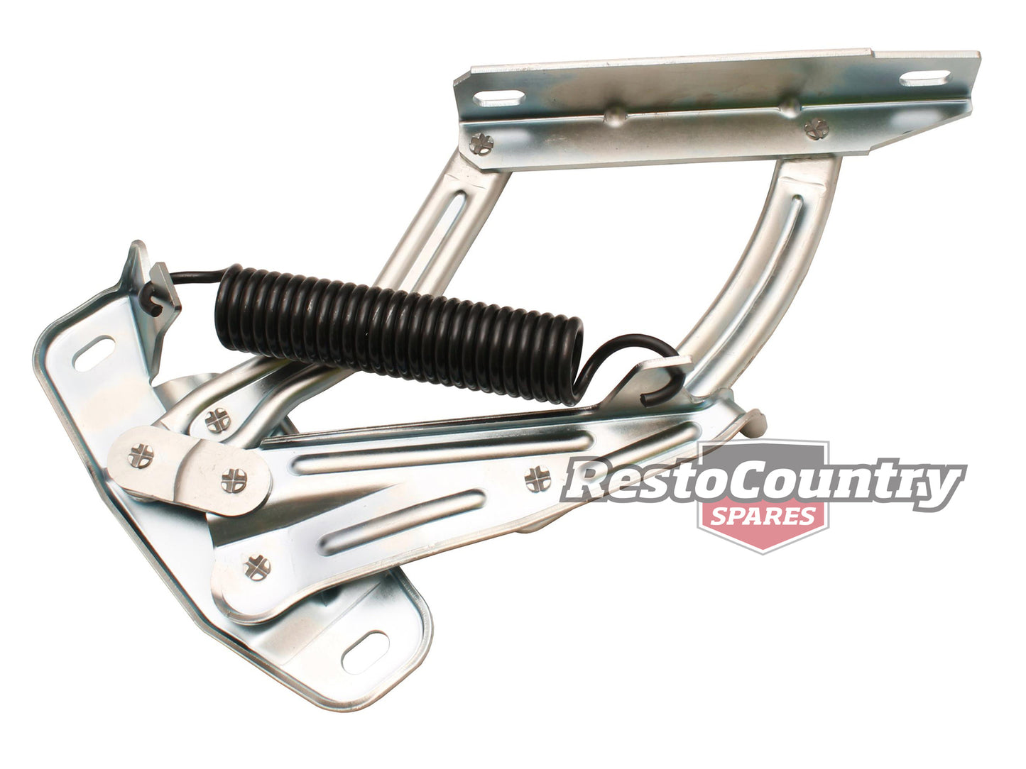 Holden Bonnet Hinge Assembly LEFT HQ HJ HX HZ WB BRAND NEW. hood - 2811919