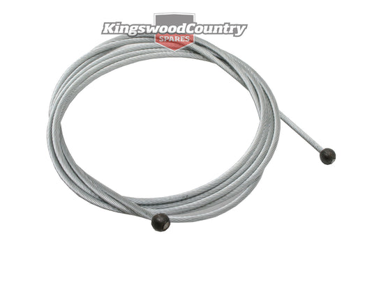 Holden Handbrake Cable INTERMEDIATE HQ HJ HX HZ WB Wagon + Statesman hand brake - 2812072