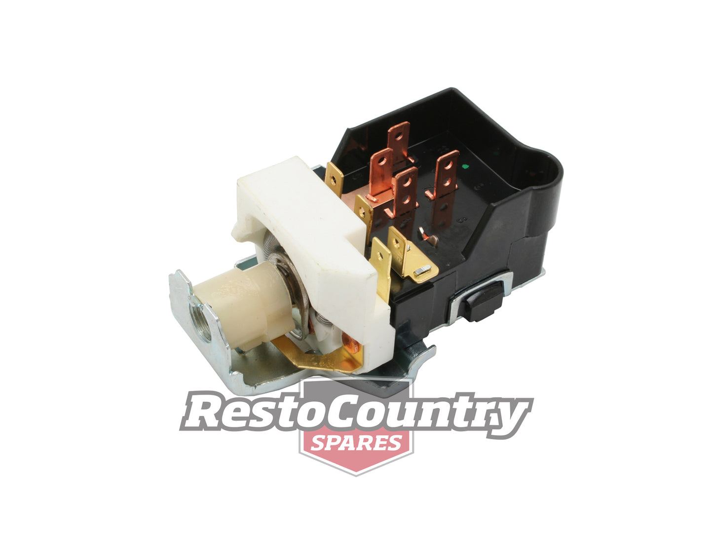 Holden Headlight Switch 8 Pin HR HK HT HG Torana LC LJ head light - 2812188