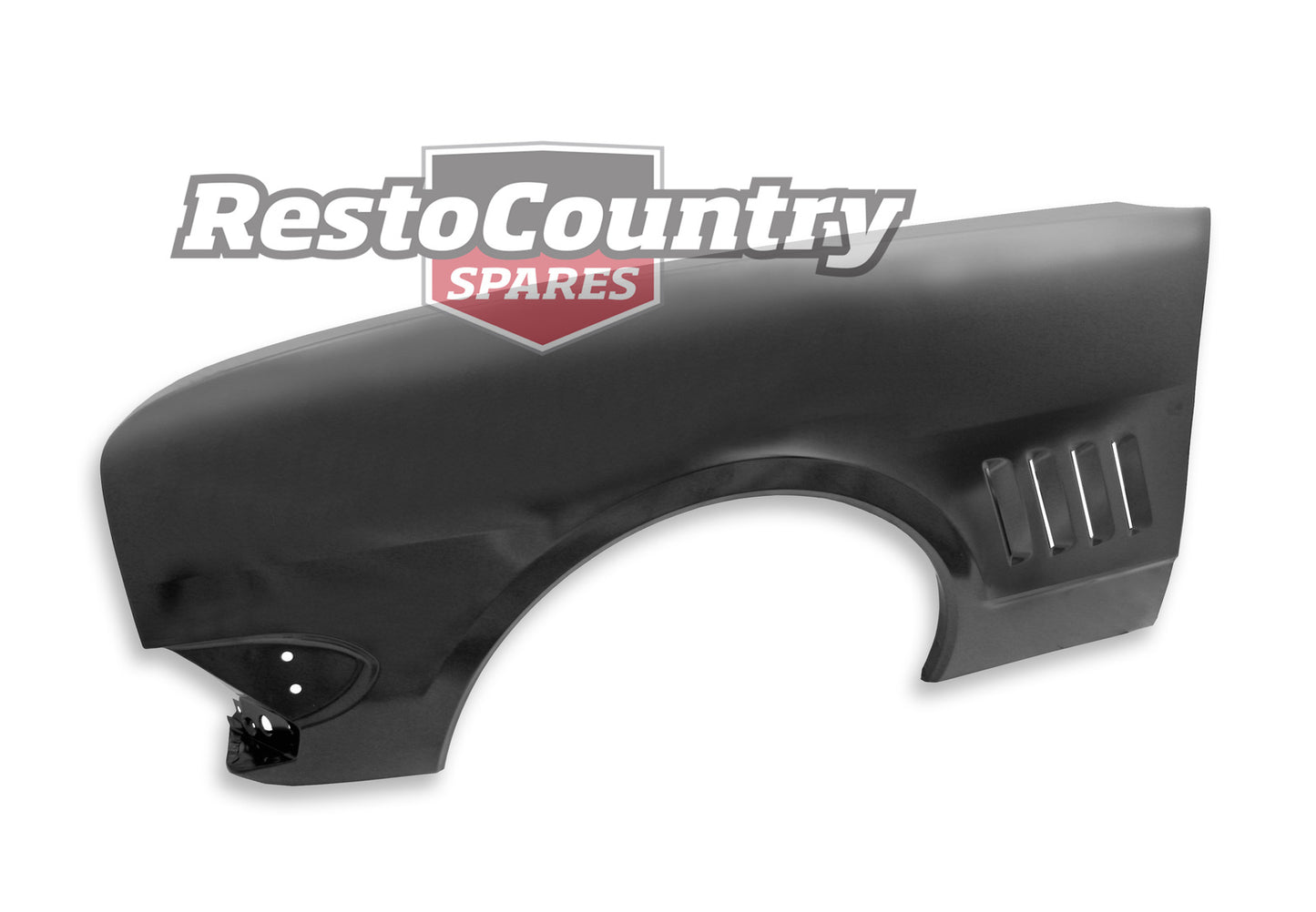 *SPECIAL ORDER ONLY* Holden Front Guard HK HT HG GTS LEFT/Passenger - 2813319