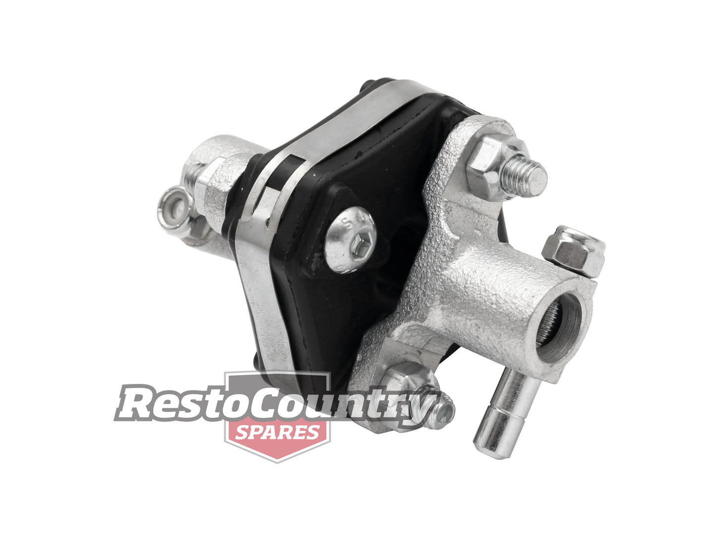 Holden Torana Steering Shaft Flexible Coupling Kit HB TA LC LJ rag joint - 2814245