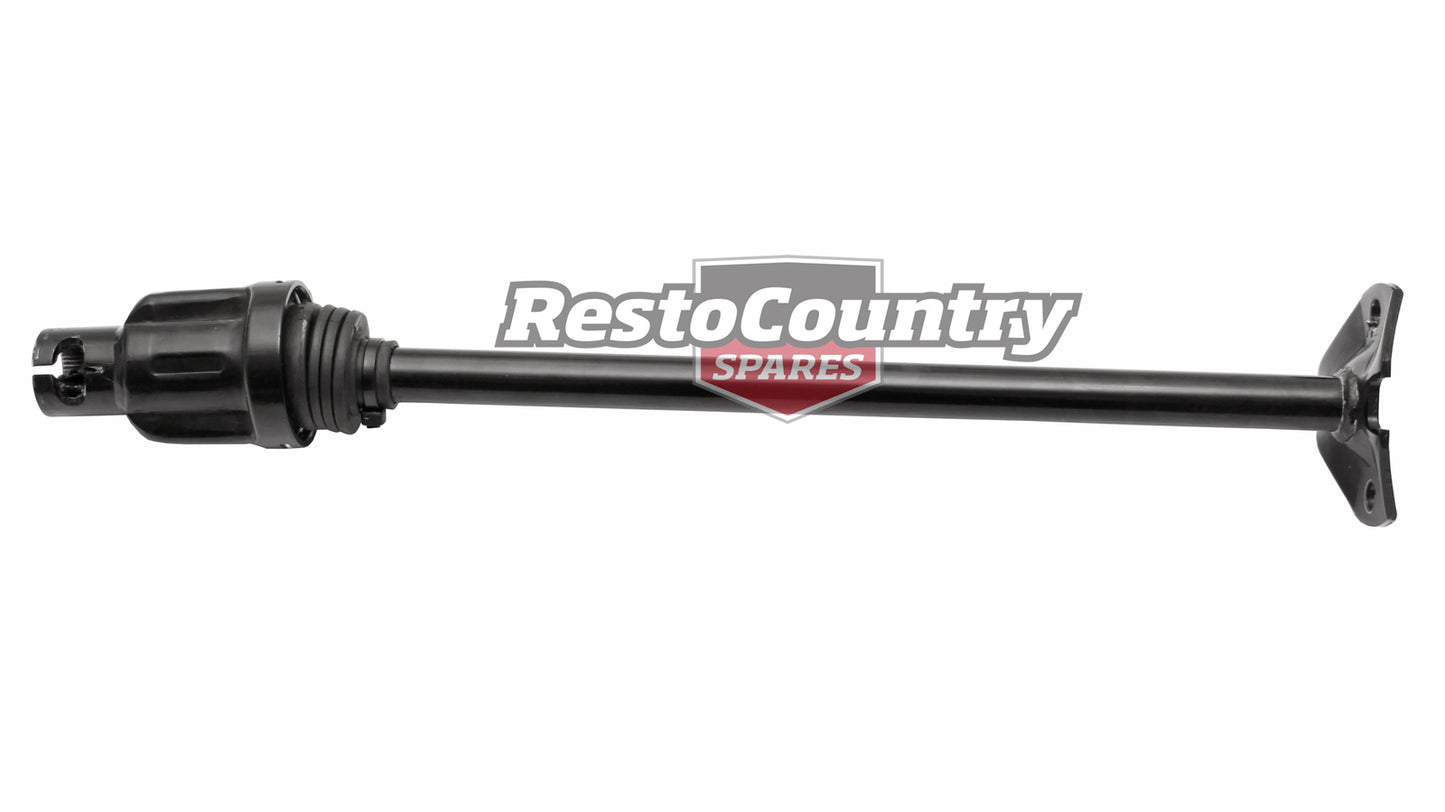 Holden Intermediate / Steering Shaft NEW HQ HJ HX HZ WB rod knuckle turn - 2814808