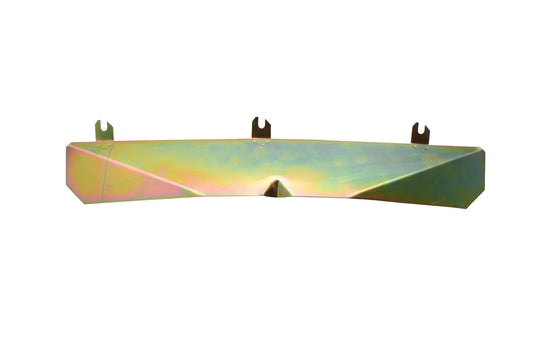 Holden Torana Engine Heat Deflector / Shield LC LJ GTR XU-1 cool panel - 2814896