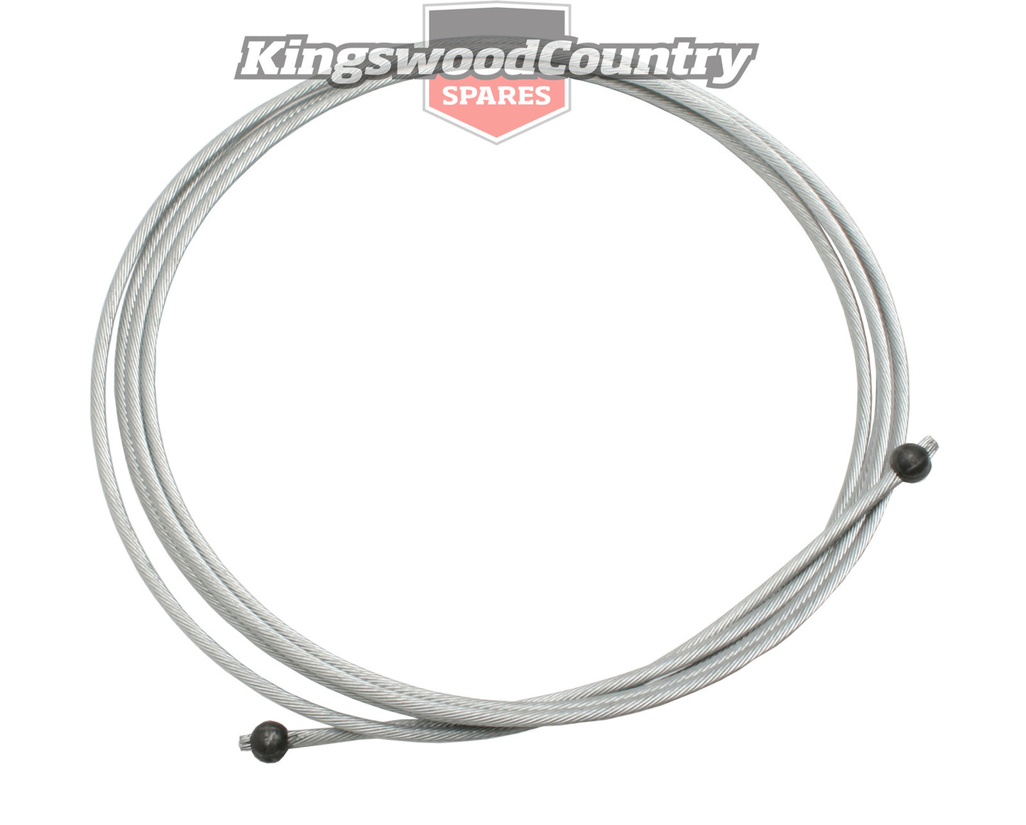 Holden Handbrake Cable INTERMEDIATE HQ HJ HX HZ WB One Tonner Ton hand brake - 2815185