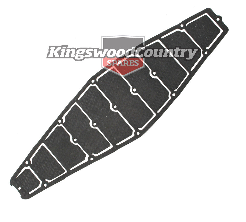 Holden Relief Valve Vent Rubber Seal Grille HQ HJ HX HZ WB Ute Van Coupe Door - 2816126A