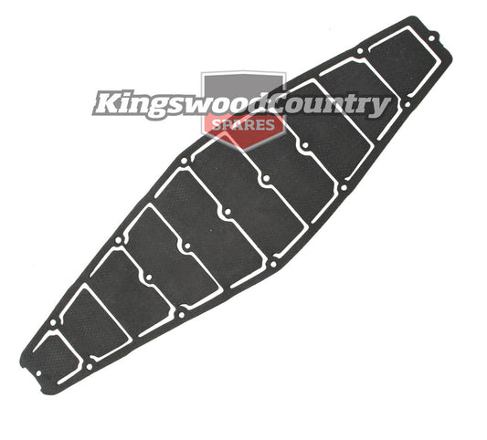 Holden Relief Valve Vent Rubber Seal Grille HQ HJ HX HZ WB Ute Van Coupe Door - 2816126A