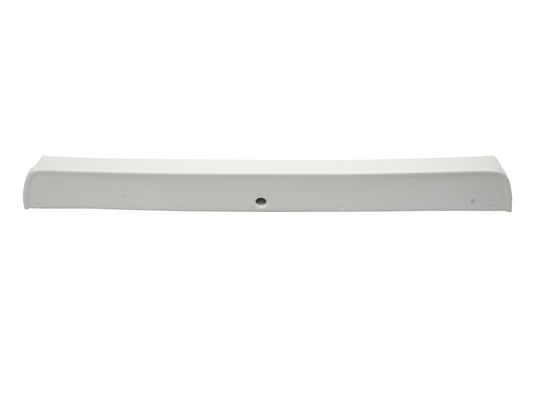 Holden Torana Rear Plastic Boot Spoiler LC LJ 1 Piece wing body kit - 2816152