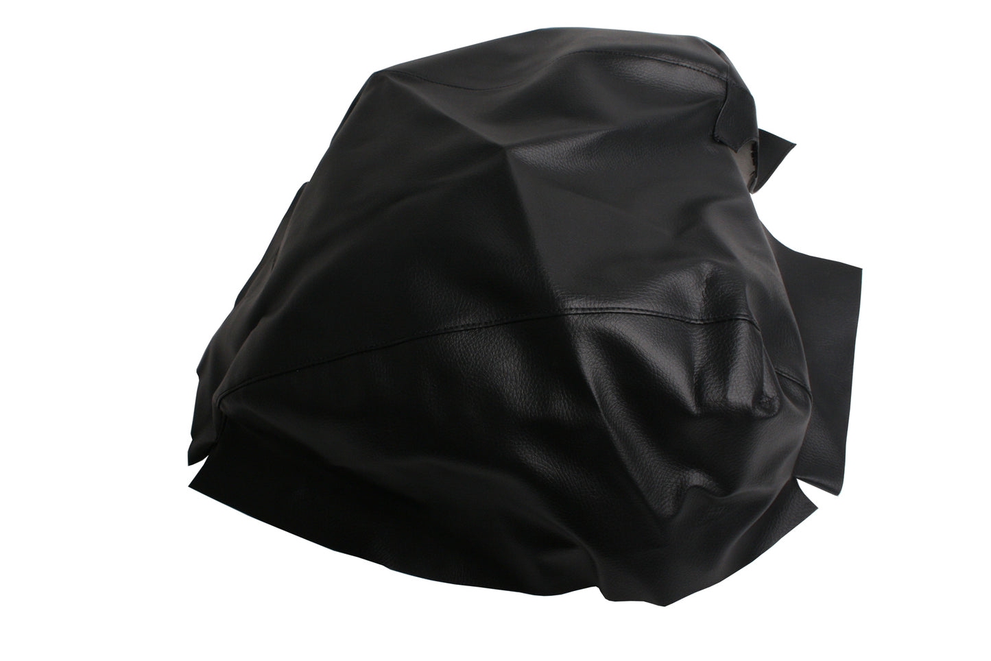 Holden Fuel Tank Cover LC LJ GTR 2 Door / Sed 70 - 72 Black Roebuck petrol mat - 2816504