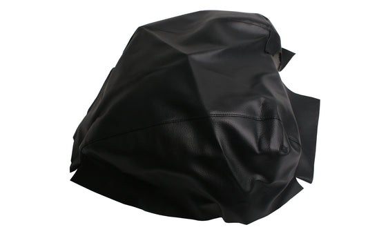 Holden Fuel Tank Cover LC LJ GTR 2 Door / Sed 70 - 72 Black Roebuck petrol mat - 2816504