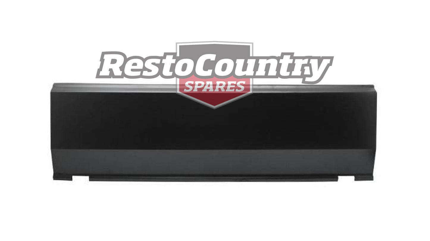 Holden HQ HJ HZ HX WB NEW UTE / VAN Tailgate inc Skin / Shell ORIGINAL THICKNESS - 2816908