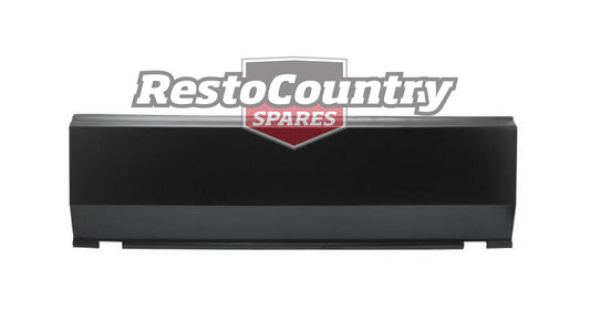 Holden HQ HJ HZ HX WB NEW UTE / VAN Tailgate inc Skin / Shell ORIGINAL THICKNESS - 2816908