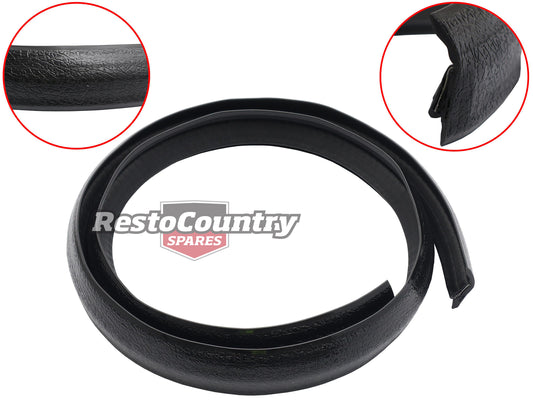 Holden Front Windscreen Headlining Lacing Trim HQ HJ HX Coupe ONLY - 2817719BA