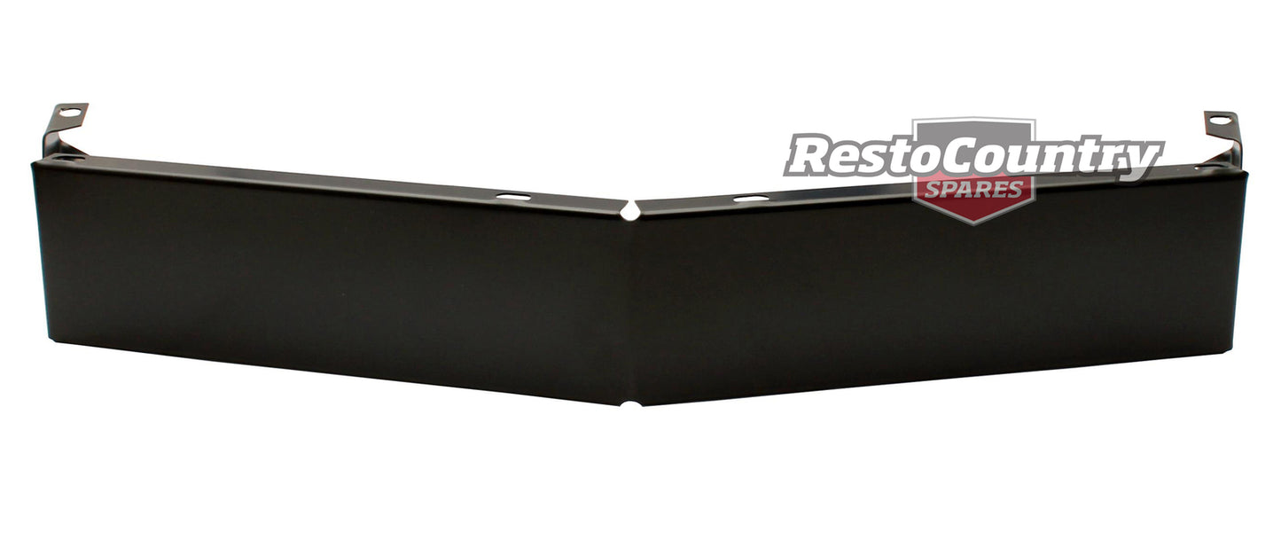 Holden Torana Air Dam Black LC LJ GTR XU1 spoiler gtrxu1 gtr-xu1 - 2817740