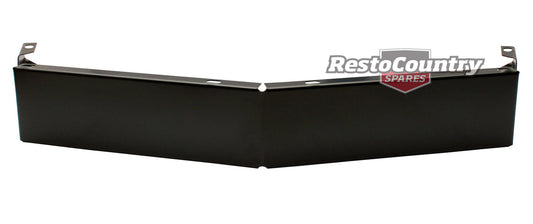 Holden Torana Air Dam Black LC LJ GTR XU1 spoiler gtrxu1 gtr-xu1 - 2817740