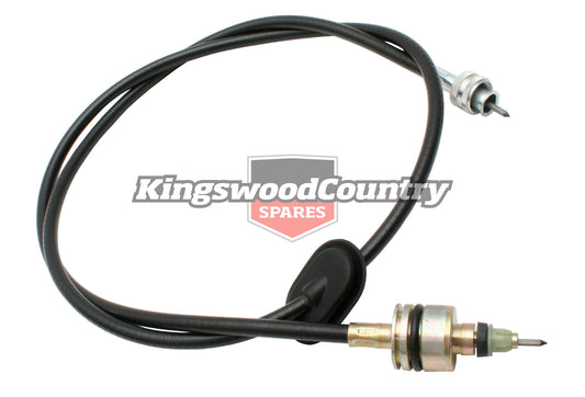Holden Speedo Cable 3 + 4 speed Manual All Syncro gearbox. Trimatic Auto HT HG - 2817826