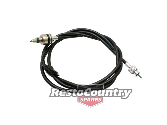 Holden Speedo Cable 3/4 speed Trimatic LONG 80inch FJ FX FB FC FE EK EJ EH HD HR - 2817826L