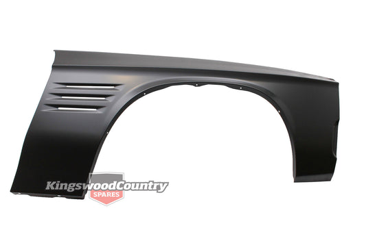 Holden Front Fender / Guard Panel RIGHT HQ GTS Brand New - 2818634