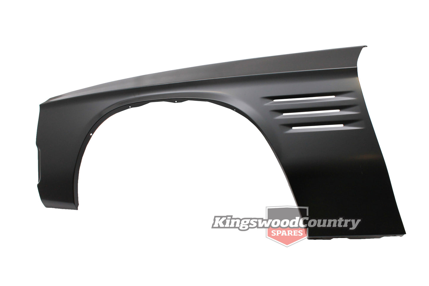 Holden Front Fender / Guard Panel LEFT HQ GTS Brand New - 2818635