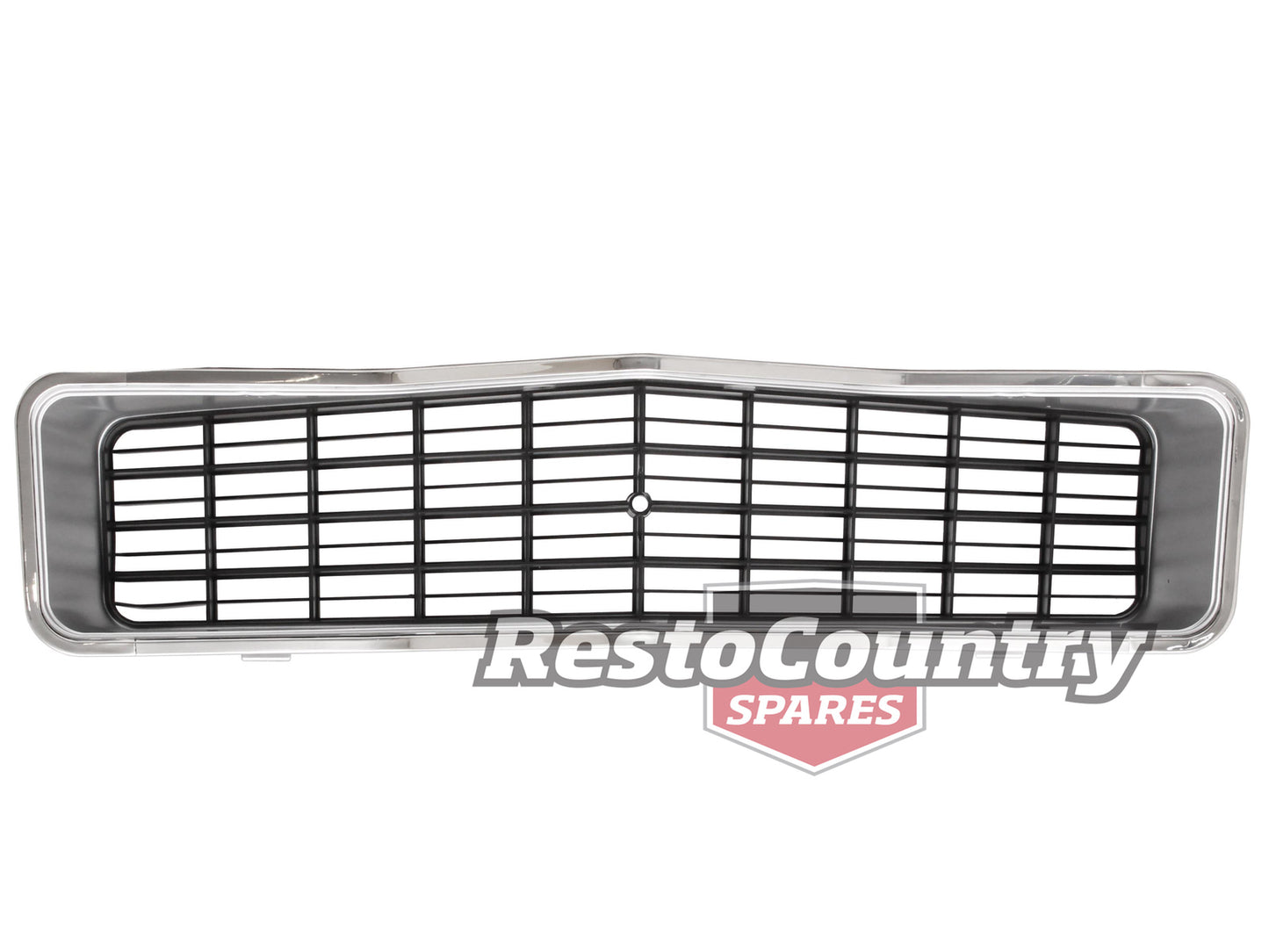 Holden Grille Assembly LJ 6 Cylinder GTR  XU-1 grill - 2818865