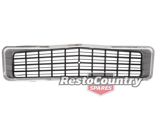 Holden Grille Assembly LJ 6 Cylinder GTR  XU-1 grill - 2818865